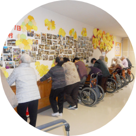 さくらの杜 デイサービス