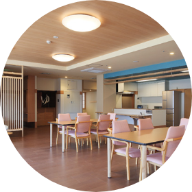 ふくろうの杜 ショートステイ