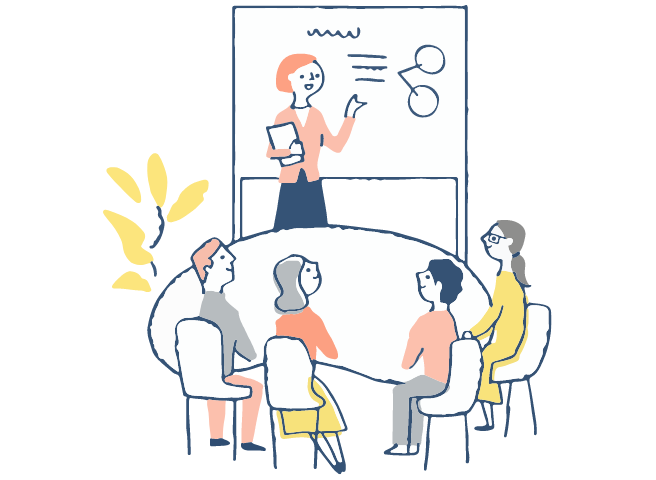 外部研修への参加