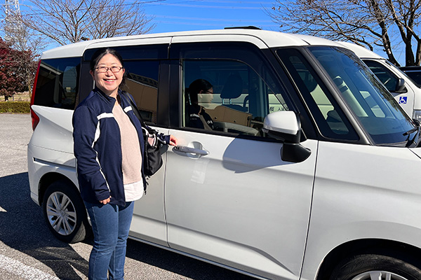 ケアマネジャー