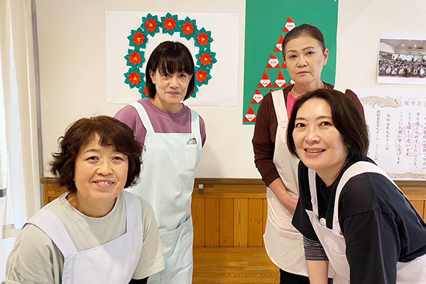 看護師・准看護師